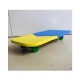 J40 Skate Base Larga